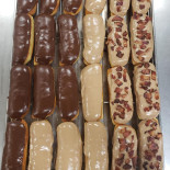 Sugary Doughnuts