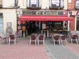 El Cardenal