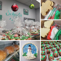 Schuyler Bakery