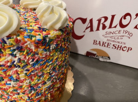 Carlo's Bakery Shop