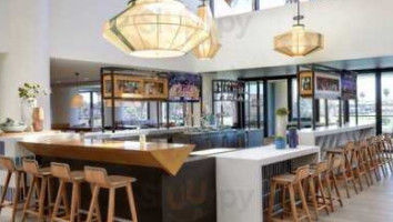 Jute Coastal Bar And Kitchen