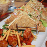 La Cage Brasserie Sportive