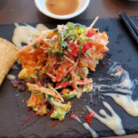 Uni Sushi