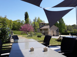 Auberge De Jaure