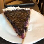 Patisserie Confiserie Salon The Clergue J-C
