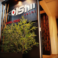 Oishii Sushi