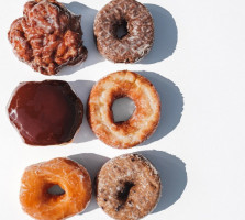 The Donut Inn