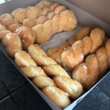S And S Donut And Bake Shop