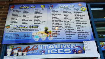 Ralph's Famous Italian Ices