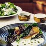 The Powder Keg Restaurant and Bar