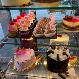 Astoria Bakery Cafe