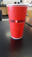 Flame Broiler