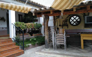 La Casa Del Tio Venancio
