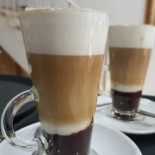 Cafetería Inaexpresso
