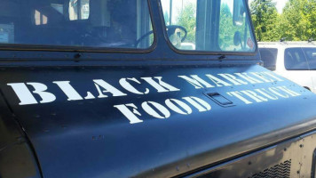 Black Market Food Truck & Catering