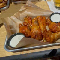 Buffalo Wild Wings