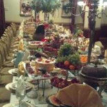 Zhivago Banquet