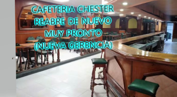 Cafeteria Chester