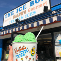 Ralph's Famous Italian Ices