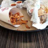 Arby's