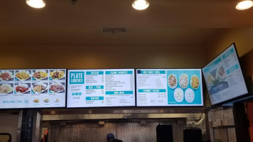 Ono Hawaiian BBQ
