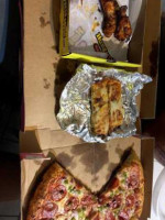 Hungry Howies