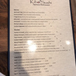 Kibo Sushi