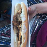 Sonic Drive-in