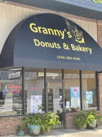 Granny's Donuts Bakery