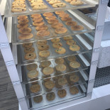 Tiff's Treats Cookie Delivery