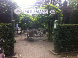 Mölljans