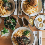 Harry's Steak Bistro & Bar