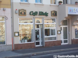 Cafe König