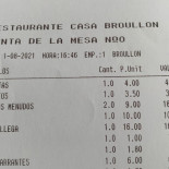Casa Broullon