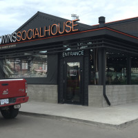 Browns Socialhouse