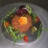 Hotel Saentis Restaurant