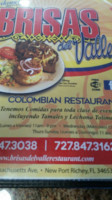 Colombian Resturant Brisas Del Valle #2