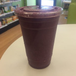 Port Nutrition