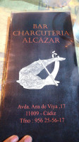 Charcuteria Alcazar