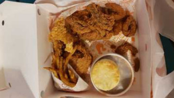 Popeyes Louisiana Kitchen