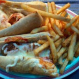 Zia Maria Italian Eatery Pub