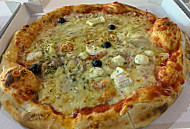 Palermo Pizza