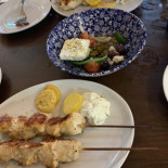 Spitaki Greek Taverna