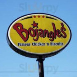 Bojangles'