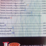 Pizza Lara