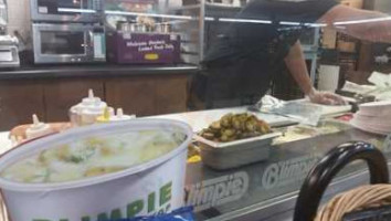 Blimpie Subs Salads