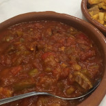 Almagro, La Encajera