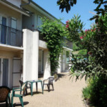 Aubergade Hôtel
