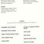 Cassell’s Hamburgers Dtla