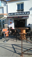 Au Wiburger